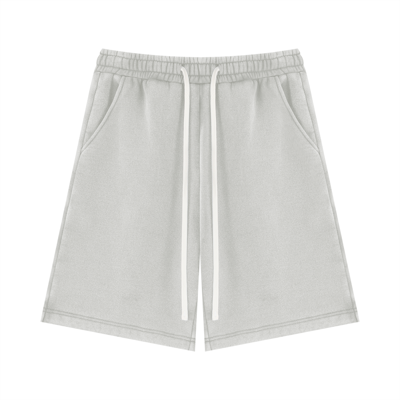 Loopy Lavi Unisex Vintage Wash Fleece Shorts