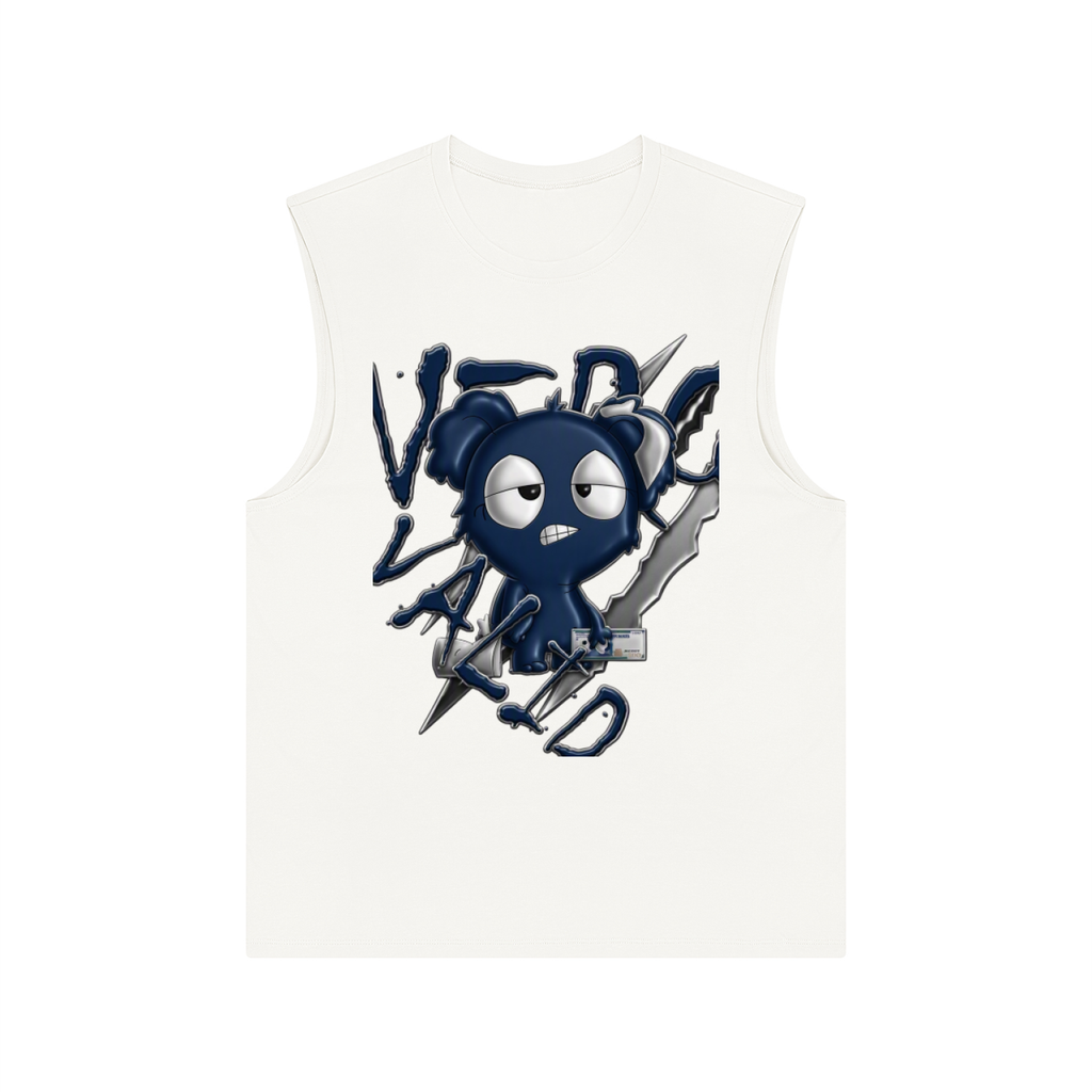 Loopy Lavi Men's Performance Tank Top