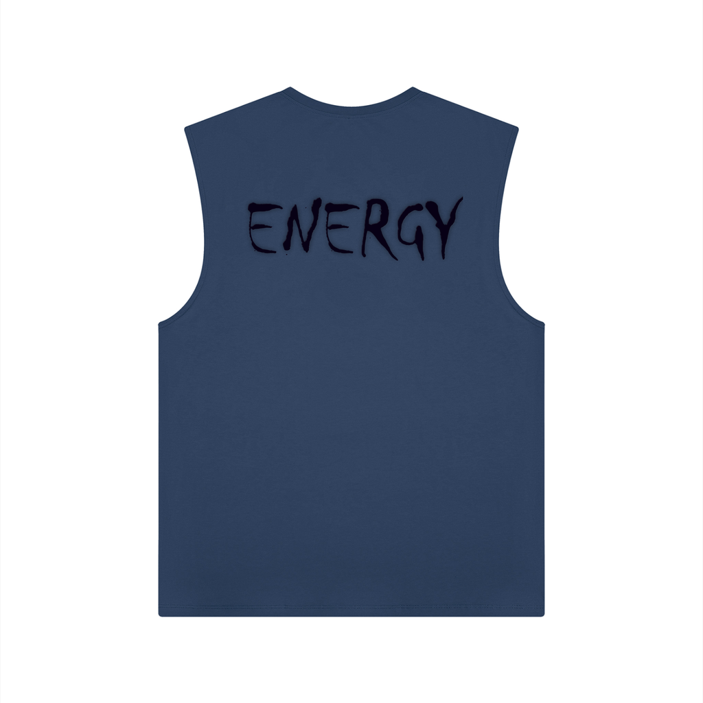 Loopy Lavi Men's Performance Tank Top