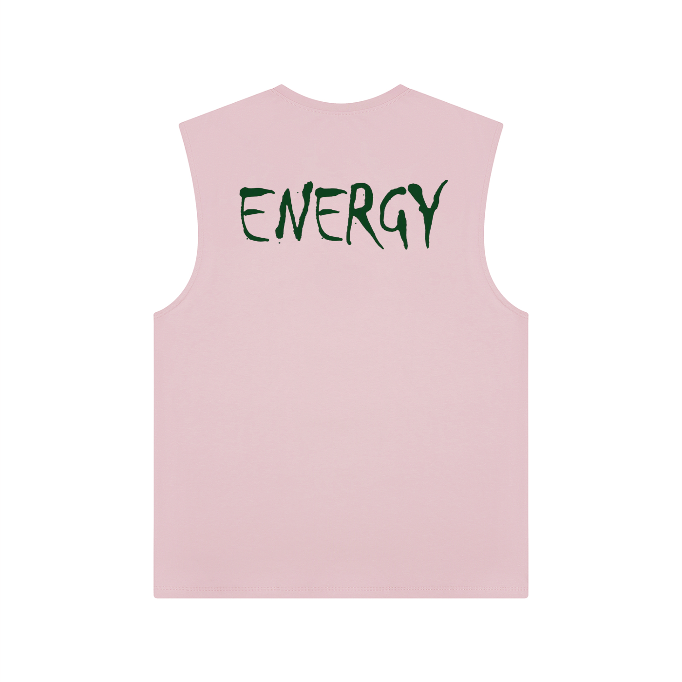 Men's Performance Tank Top