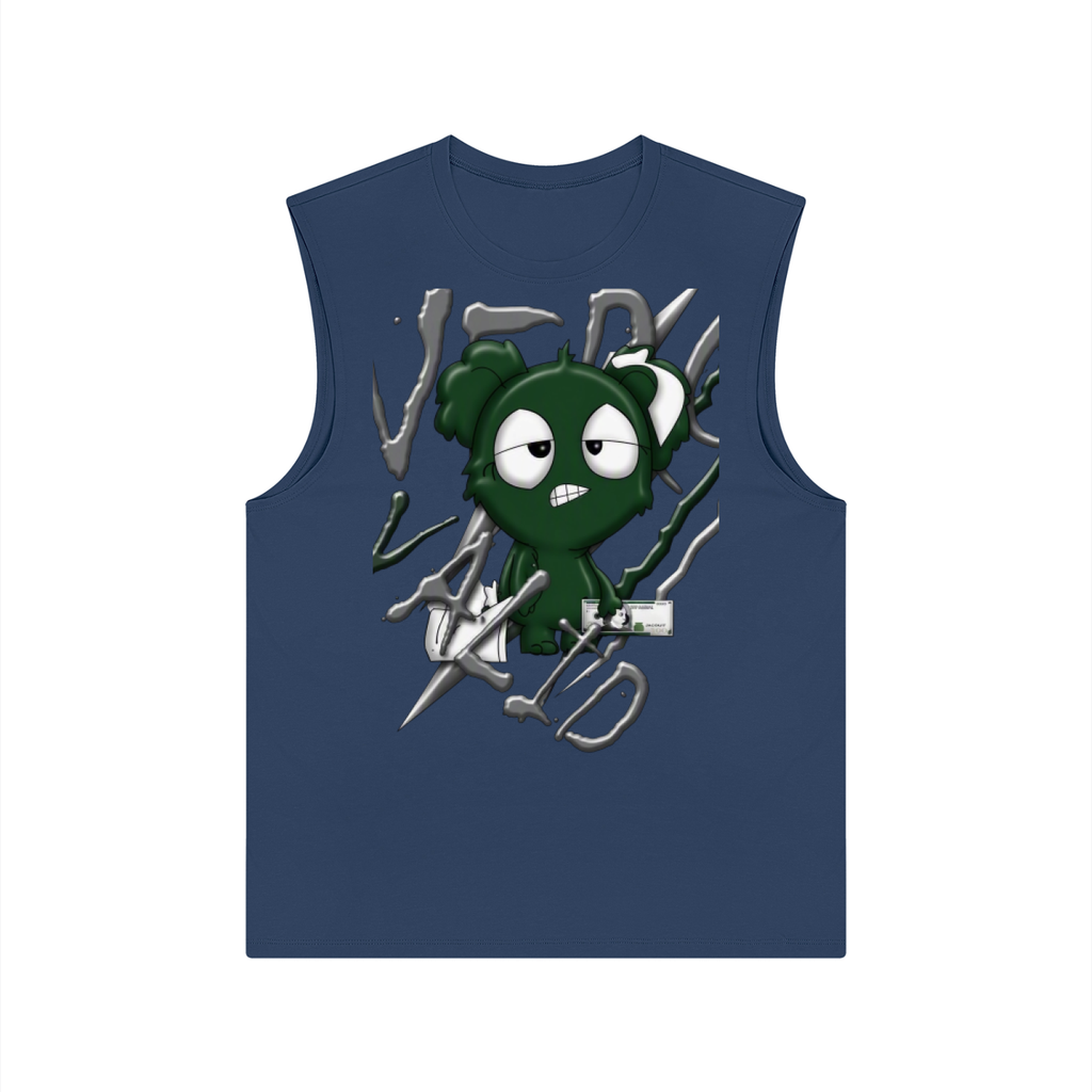 Men's Performance Tank Top