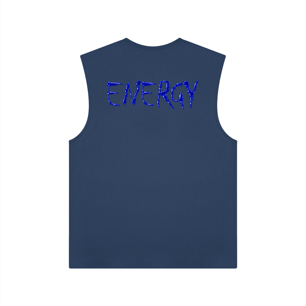 Loopy Lavi Men's Performance Tank Top