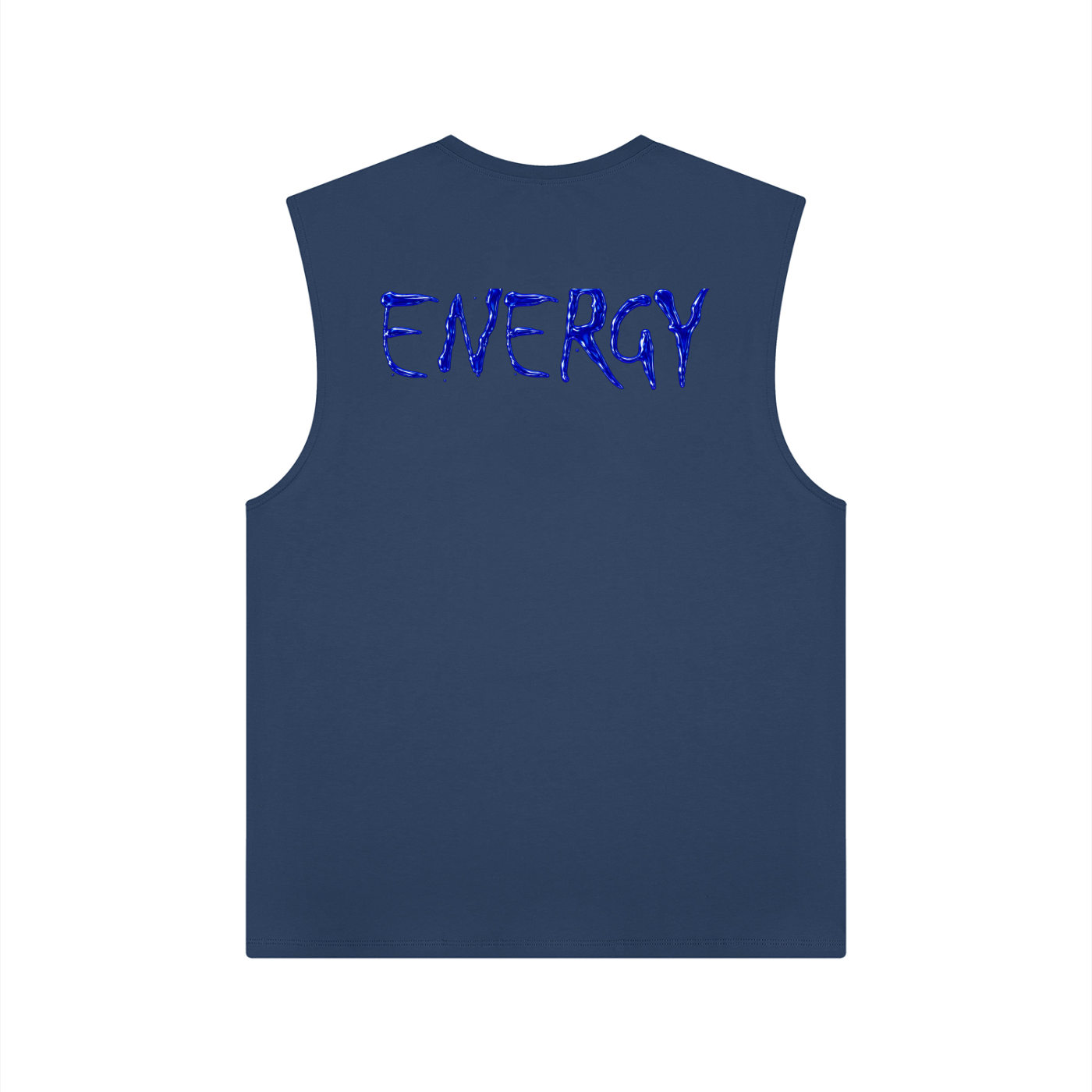 Loopy Lavi Men's Performance Tank Top