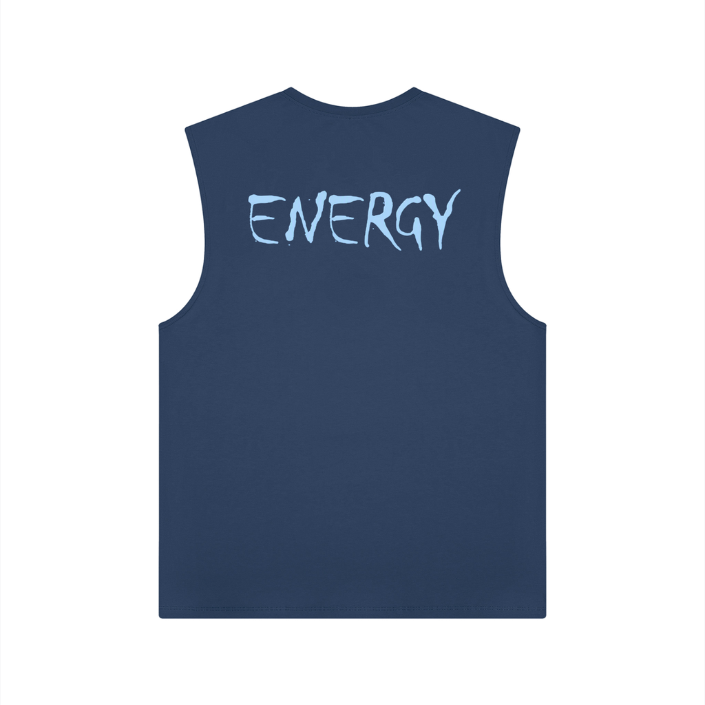 Loopy Lavi Men's Performance Tank Top