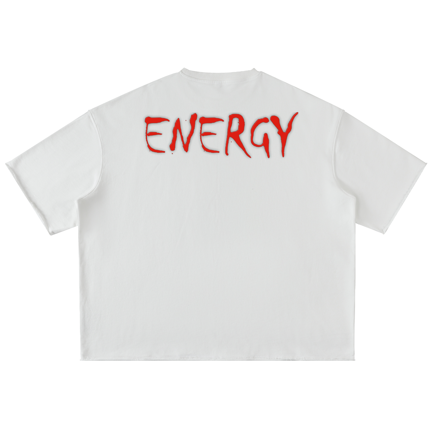 Loopy Lavi Washed Rolled Hem Half Sleeve T-Shirt