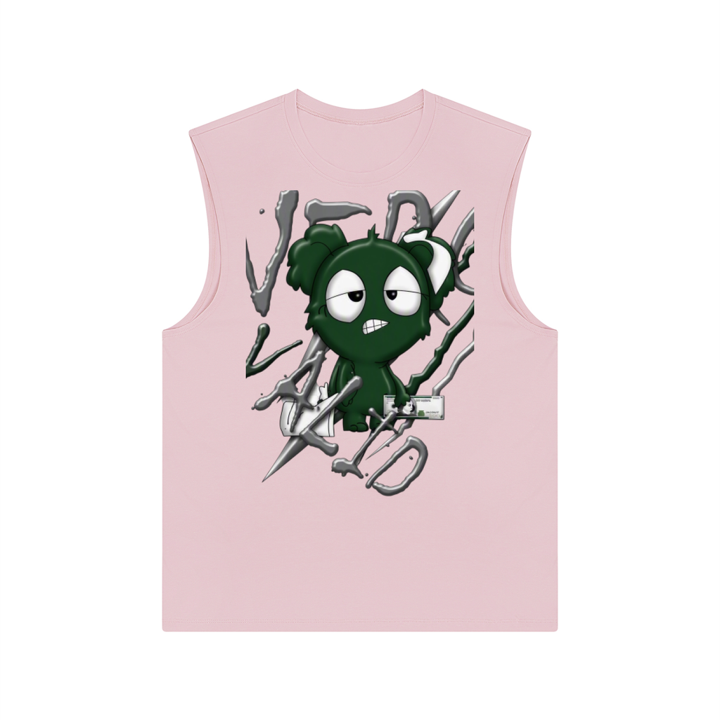 Men's Performance Tank Top