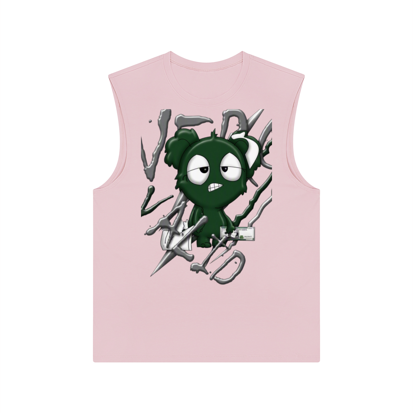 Men's Performance Tank Top
