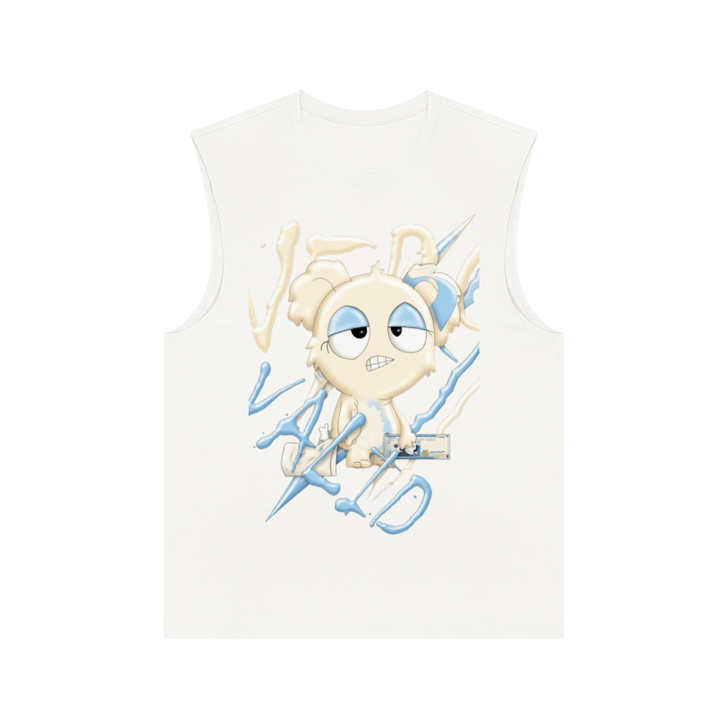 Loopy Lavi Men's Performance Tank Top