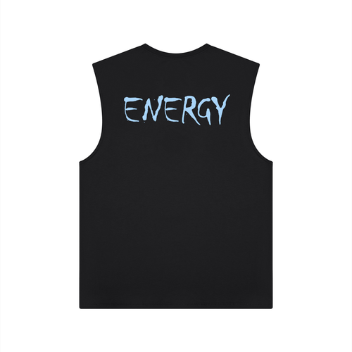 Loopy Lavi Men's Performance Tank Top