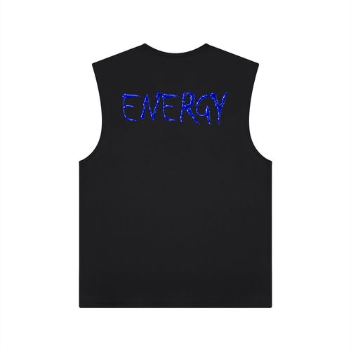 Loopy Lavi Men's Performance Tank Top