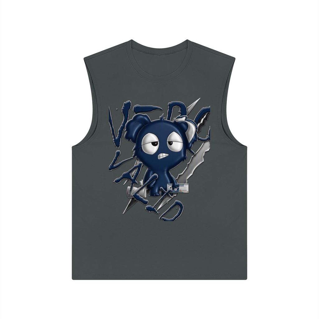 Loopy Lavi Men's Performance Tank Top