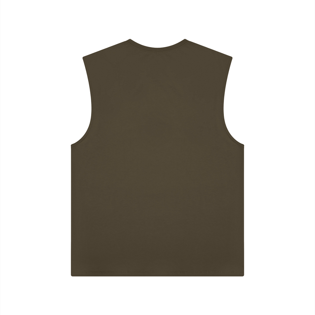 Loopy Lavi Men's Performance Tank Top