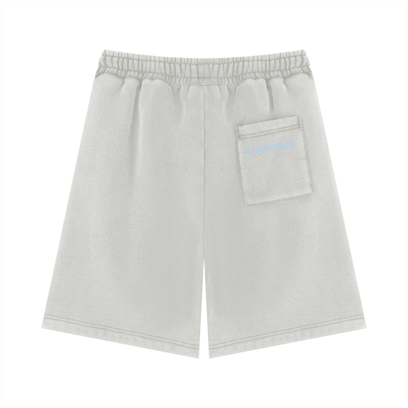 Loopy Lavi Unisex Vintage Wash Fleece Shorts