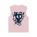 Loopy Lavi Men's Performance Tank Top