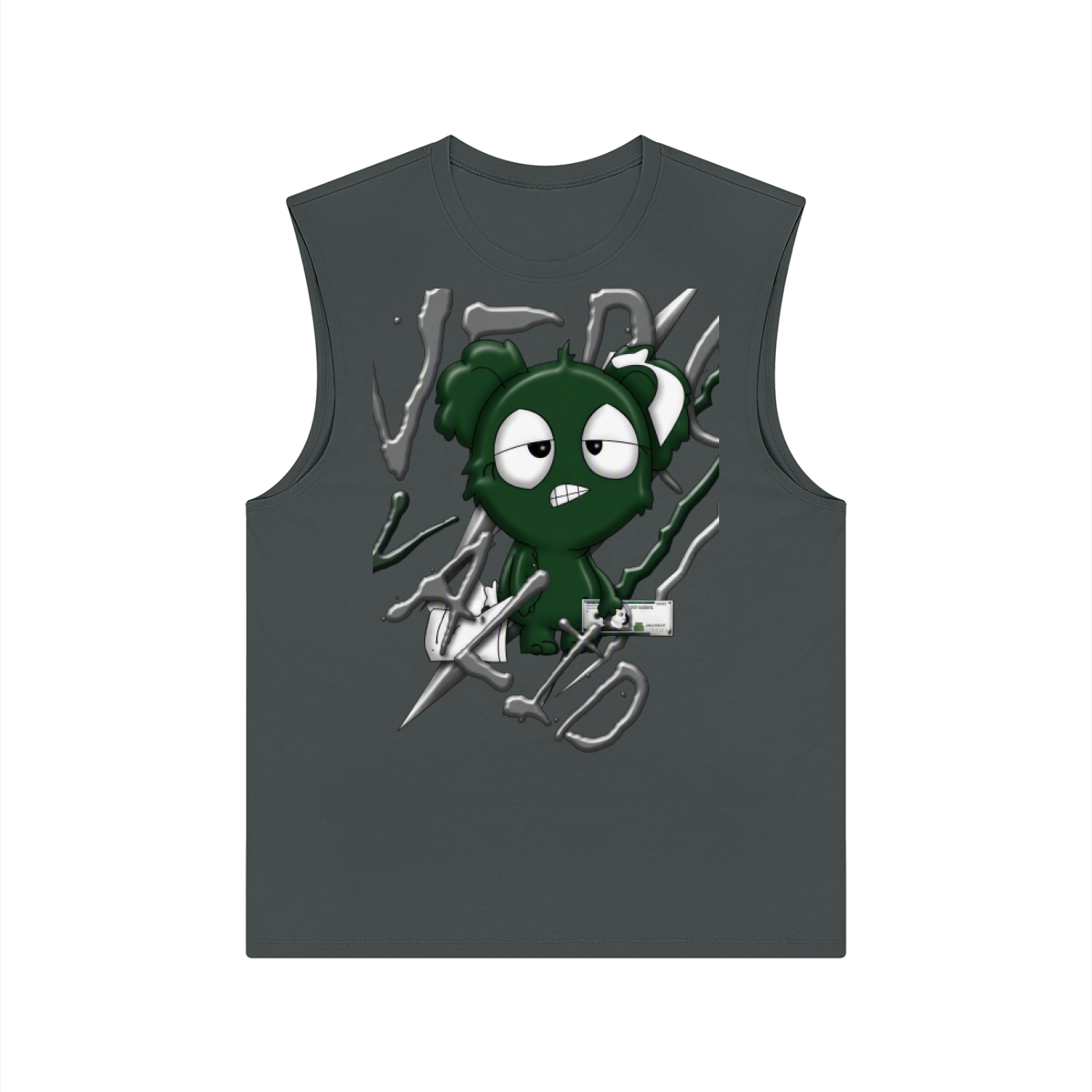 Men's Performance Tank Top