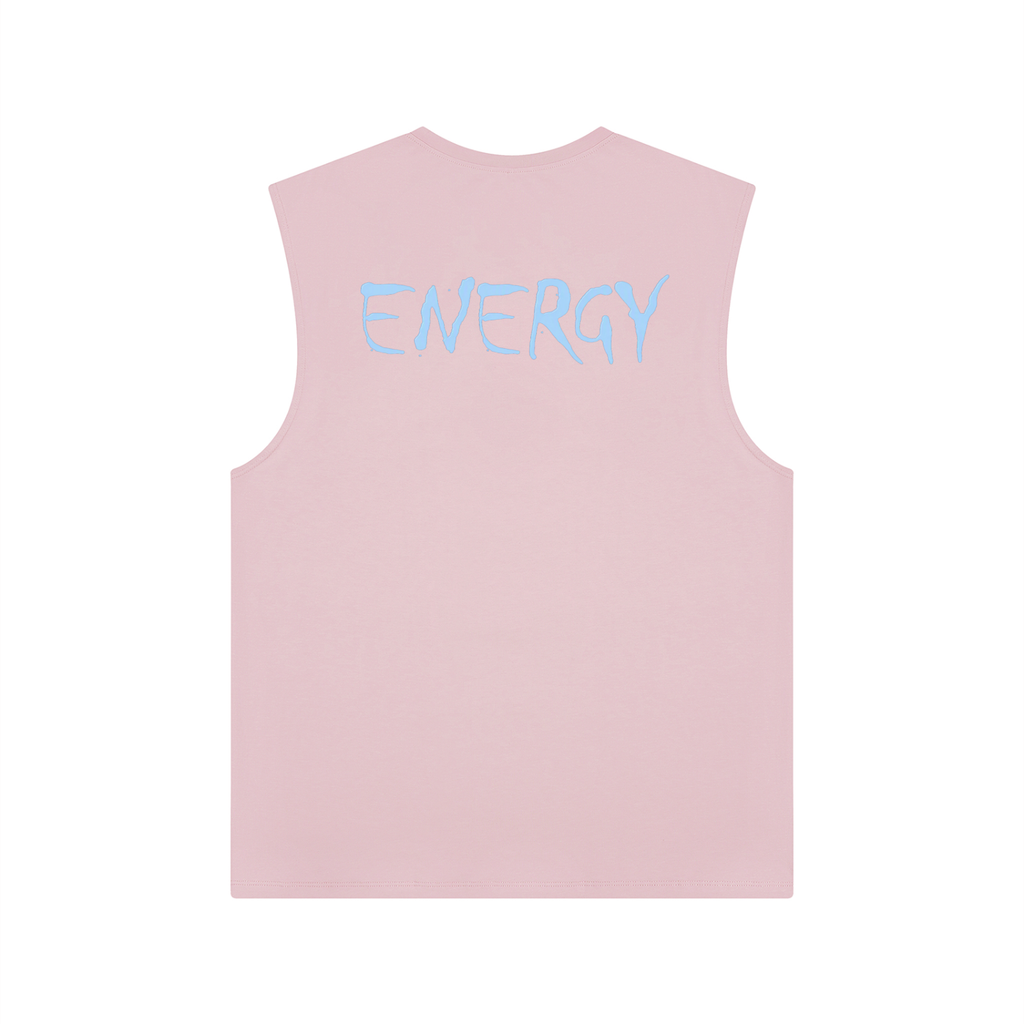 Loopy Lavi Men's Performance Tank Top