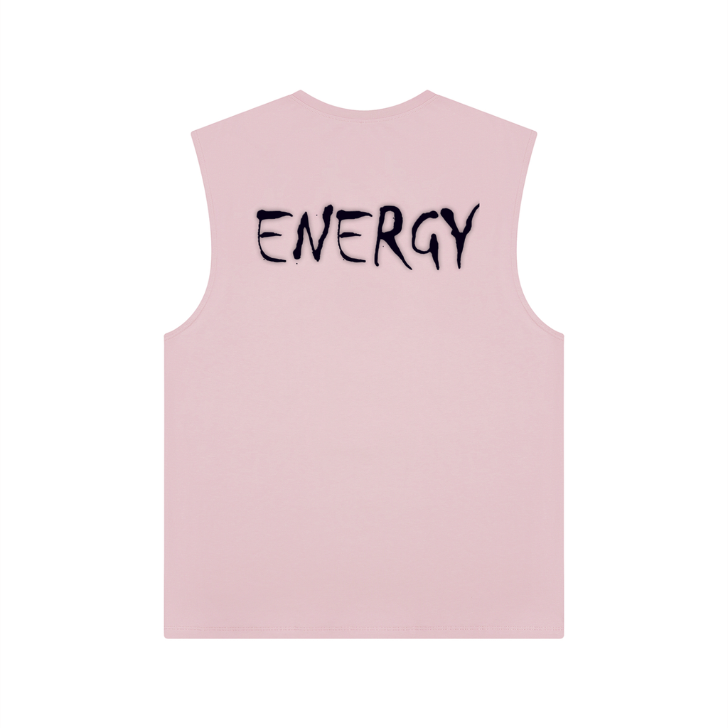 Loopy Lavi Men's Performance Tank Top