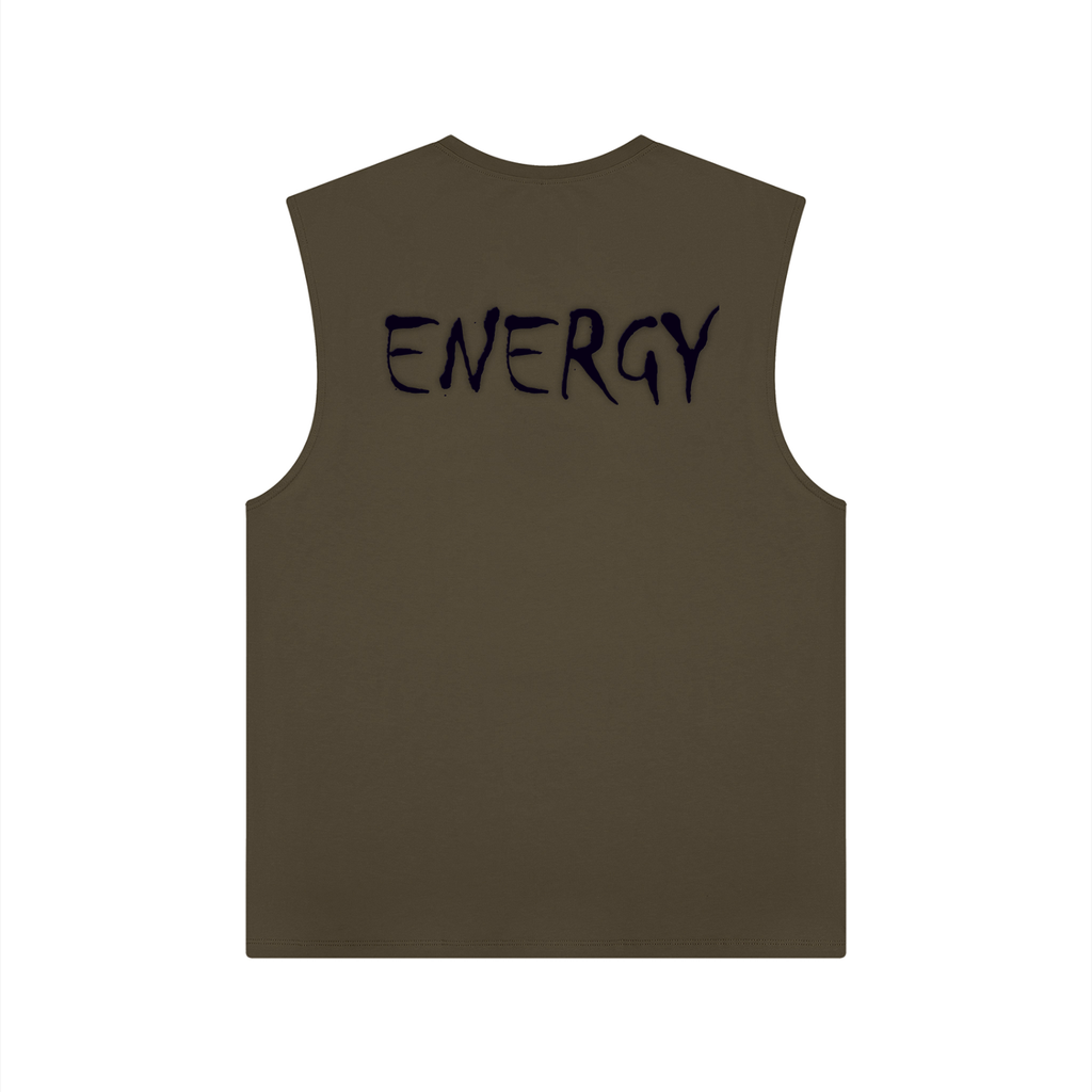 Loopy Lavi Men's Performance Tank Top