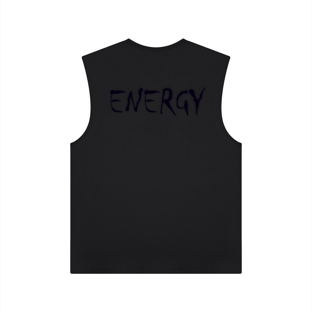 Loopy Lavi Men's Performance Tank Top