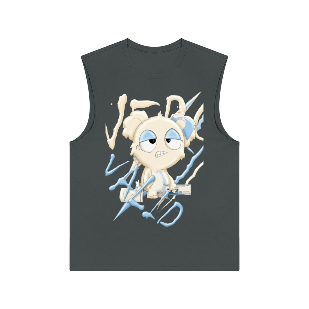 Loopy Lavi Men's Performance Tank Top
