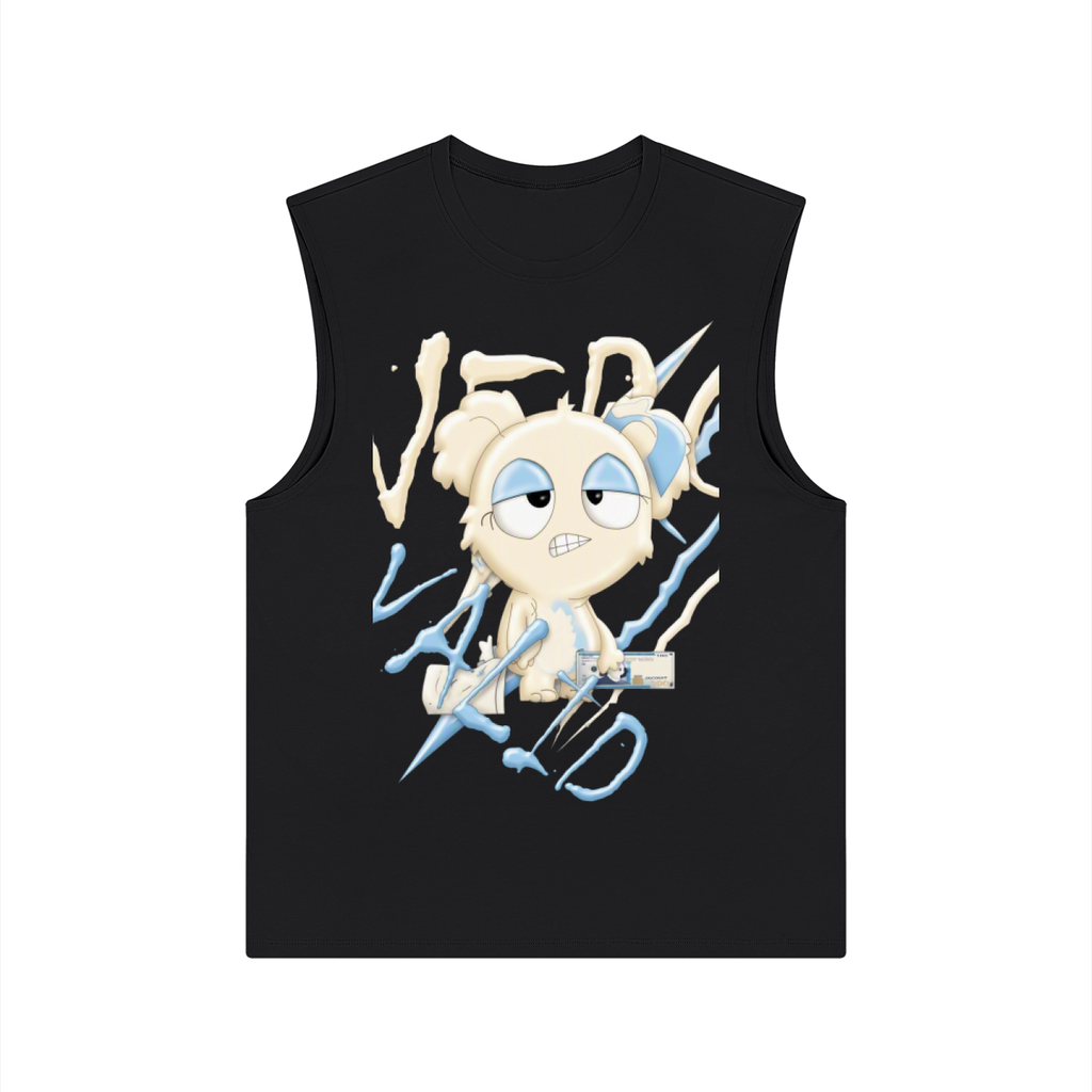 Loopy Lavi Men's Performance Tank Top