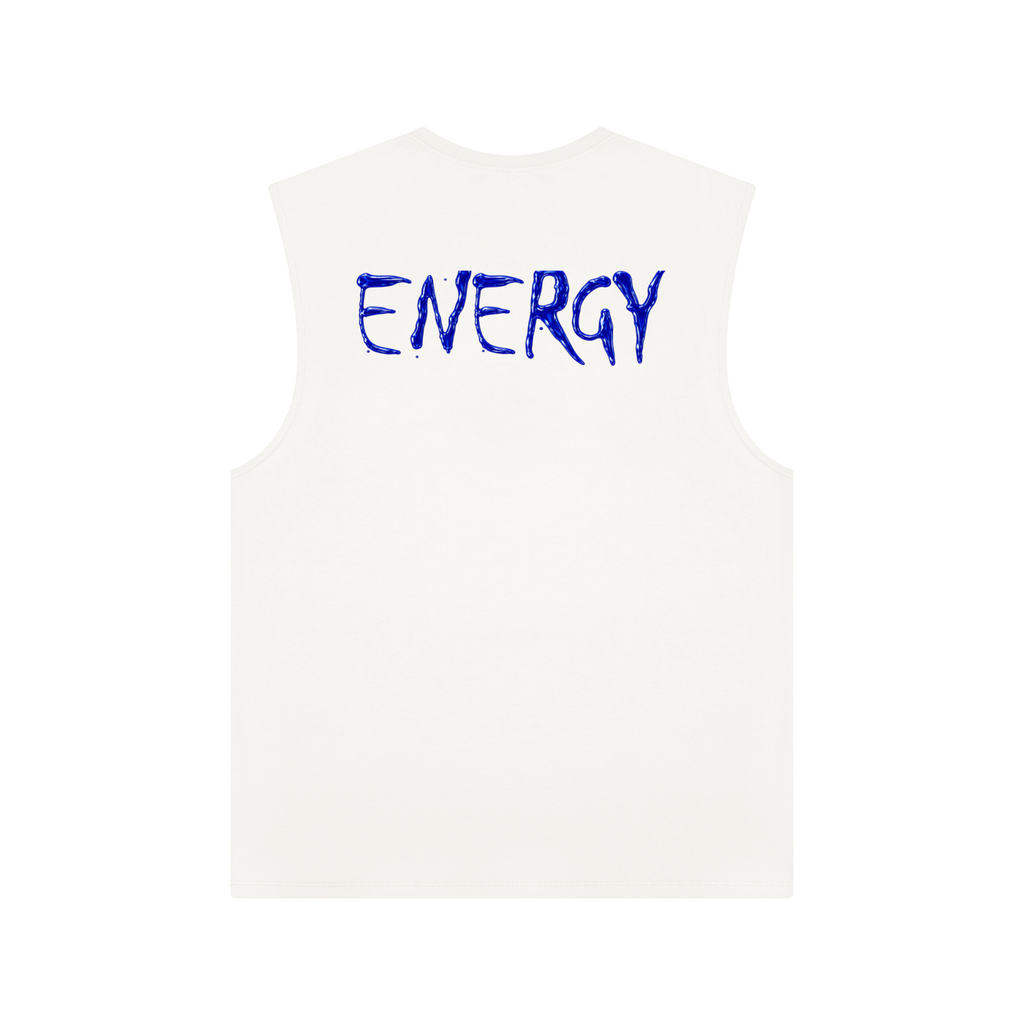 Loopy Lavi Men's Performance Tank Top