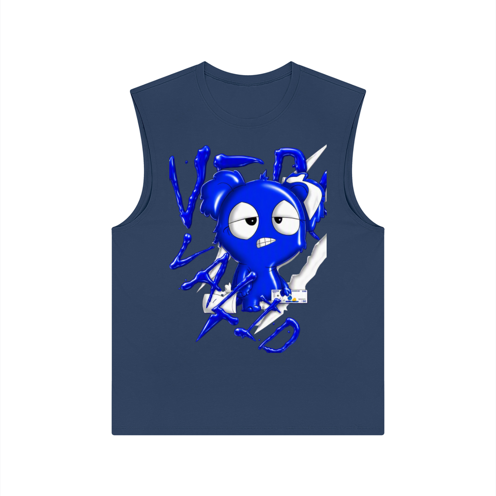Loopy Lavi Men's Performance Tank Top