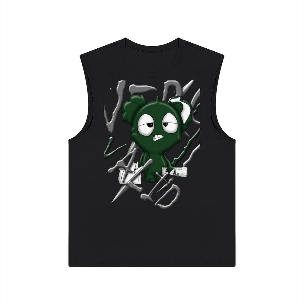 Men's Performance Tank Top