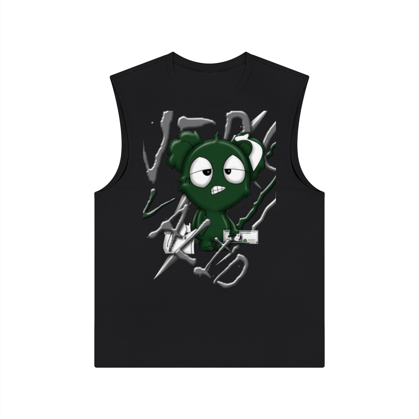 Men's Performance Tank Top