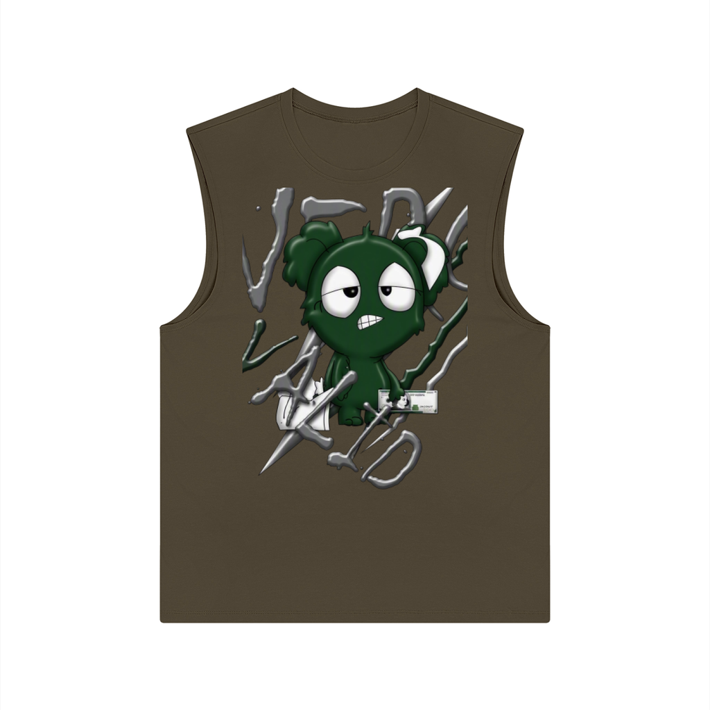 Men's Performance Tank Top