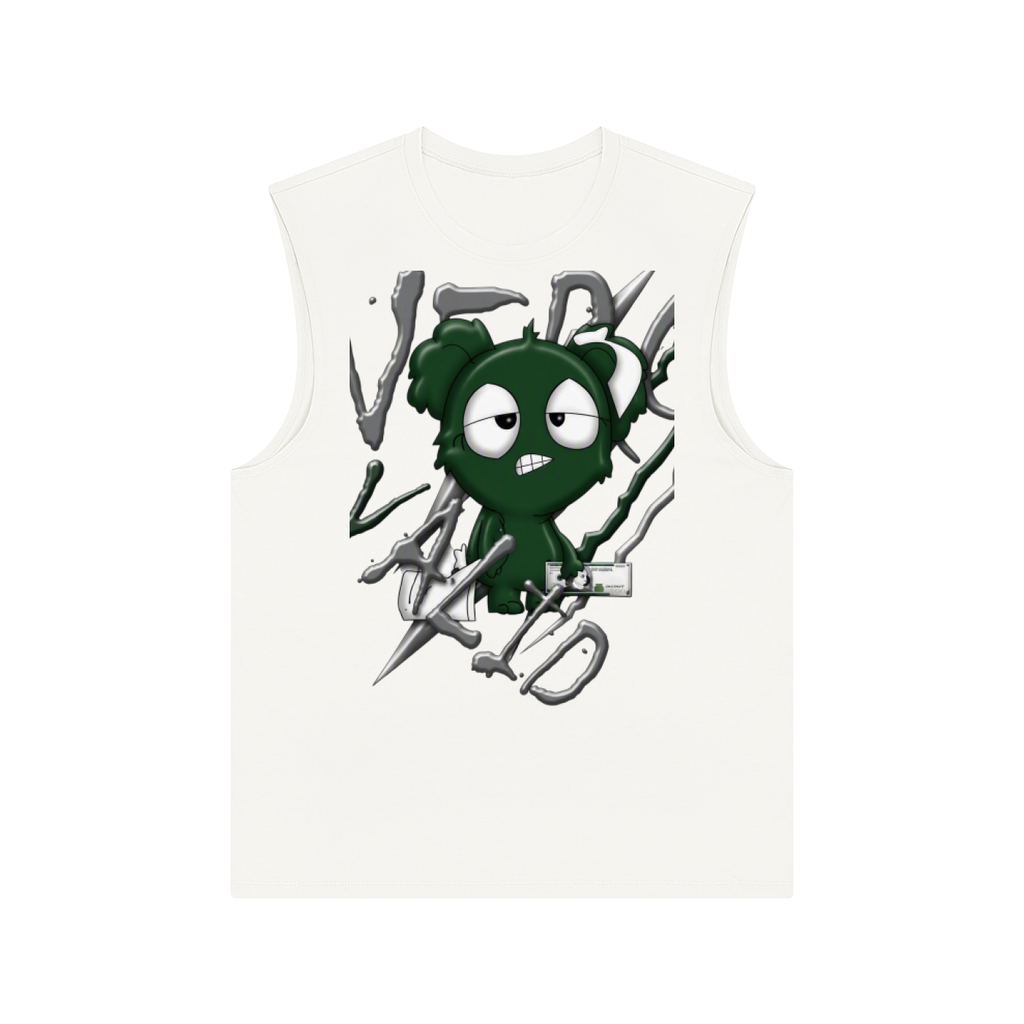 Men's Performance Tank Top