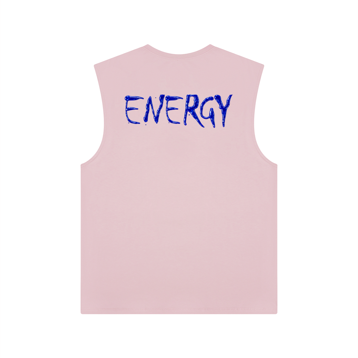 Loopy Lavi Men's Performance Tank Top