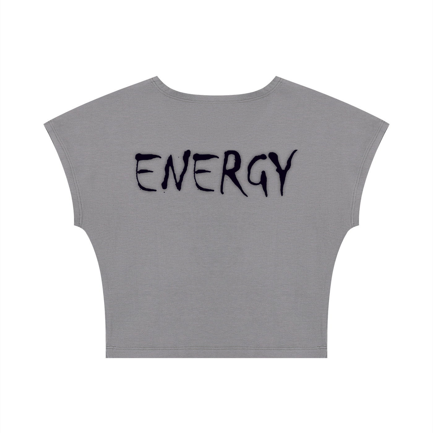 Loopylavi’s Women's Slim Crop T-Shirt