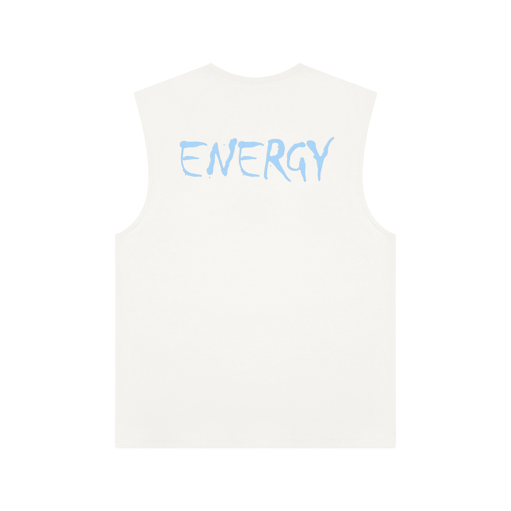 Loopy Lavi Men's Performance Tank Top