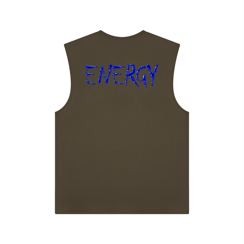 Loopy Lavi Men's Performance Tank Top