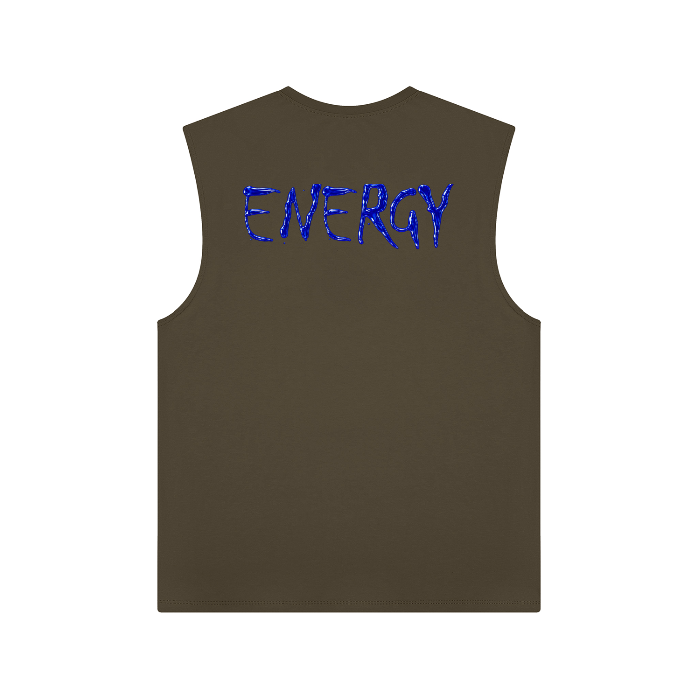 Loopy Lavi Men's Performance Tank Top