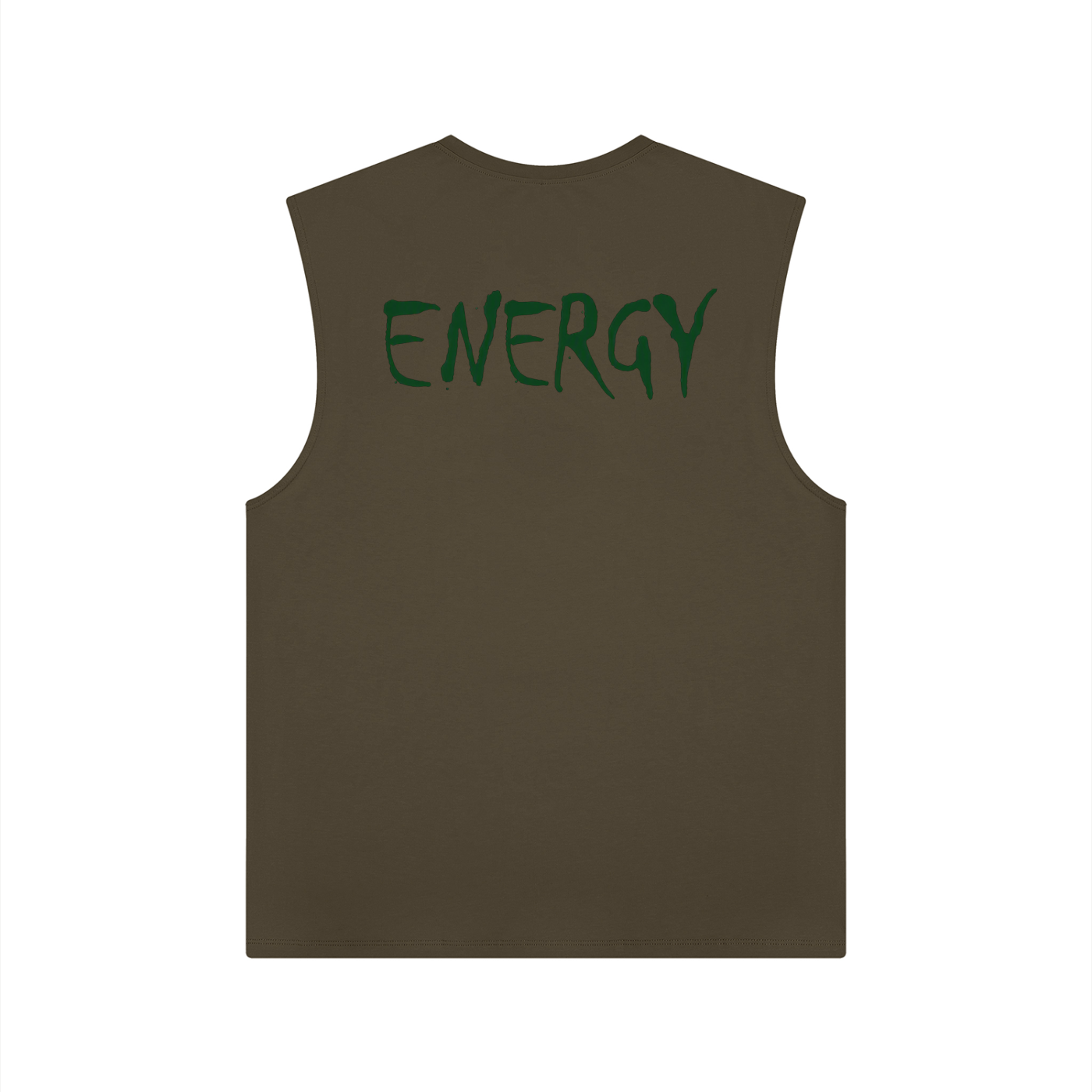 Men's Performance Tank Top