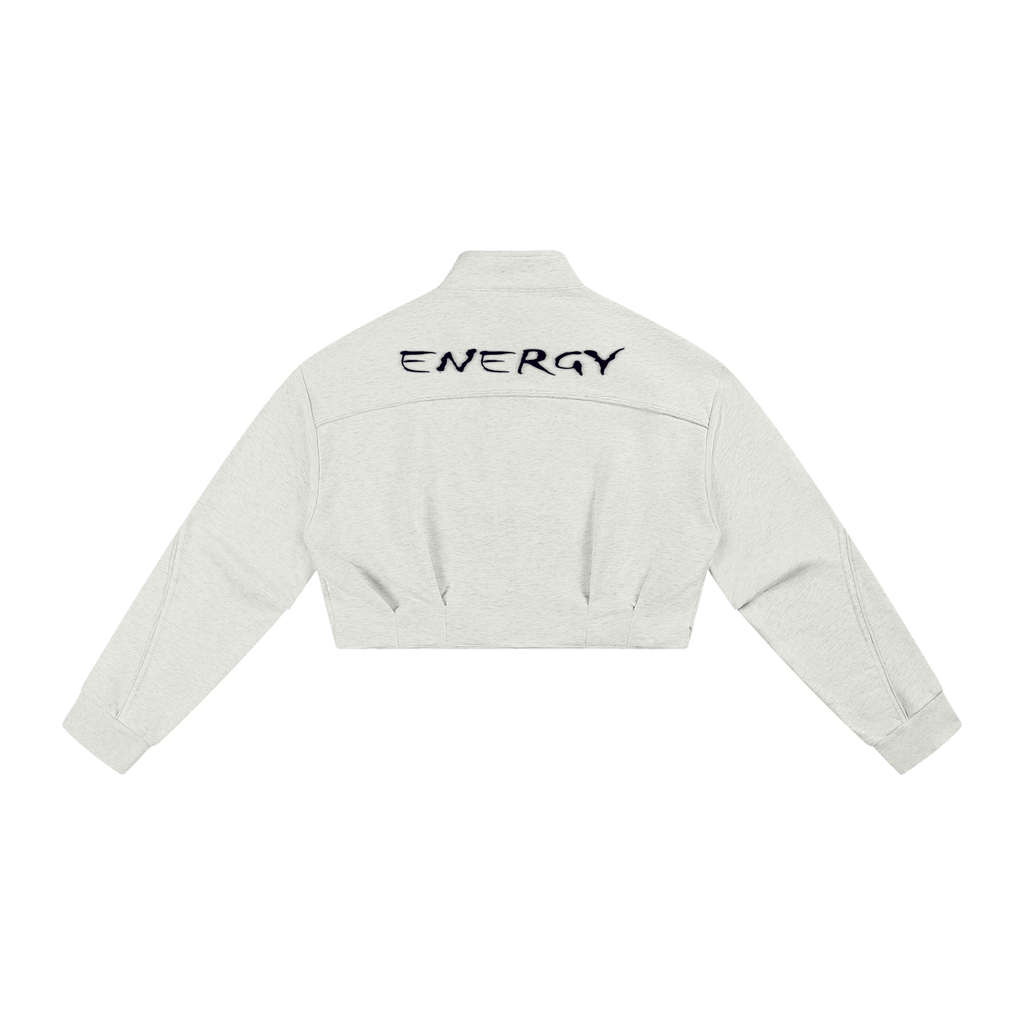 Loopy Lavi Women's Button-Front Jacket